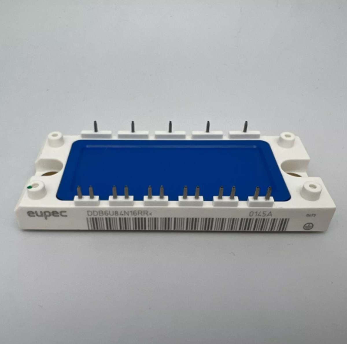 new  EUPEC DDB6U84N16RR IGBT Module EUPEC