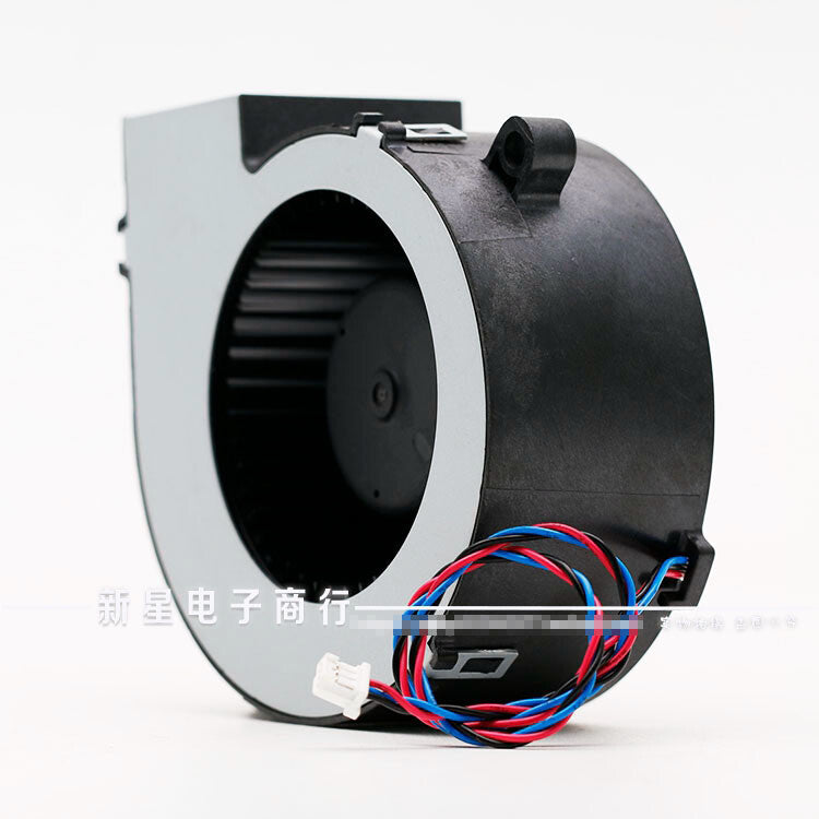 1pcs DELTA BUB0712HN -BD43 12V 0.45A 7CM 3-line projector turbo fan