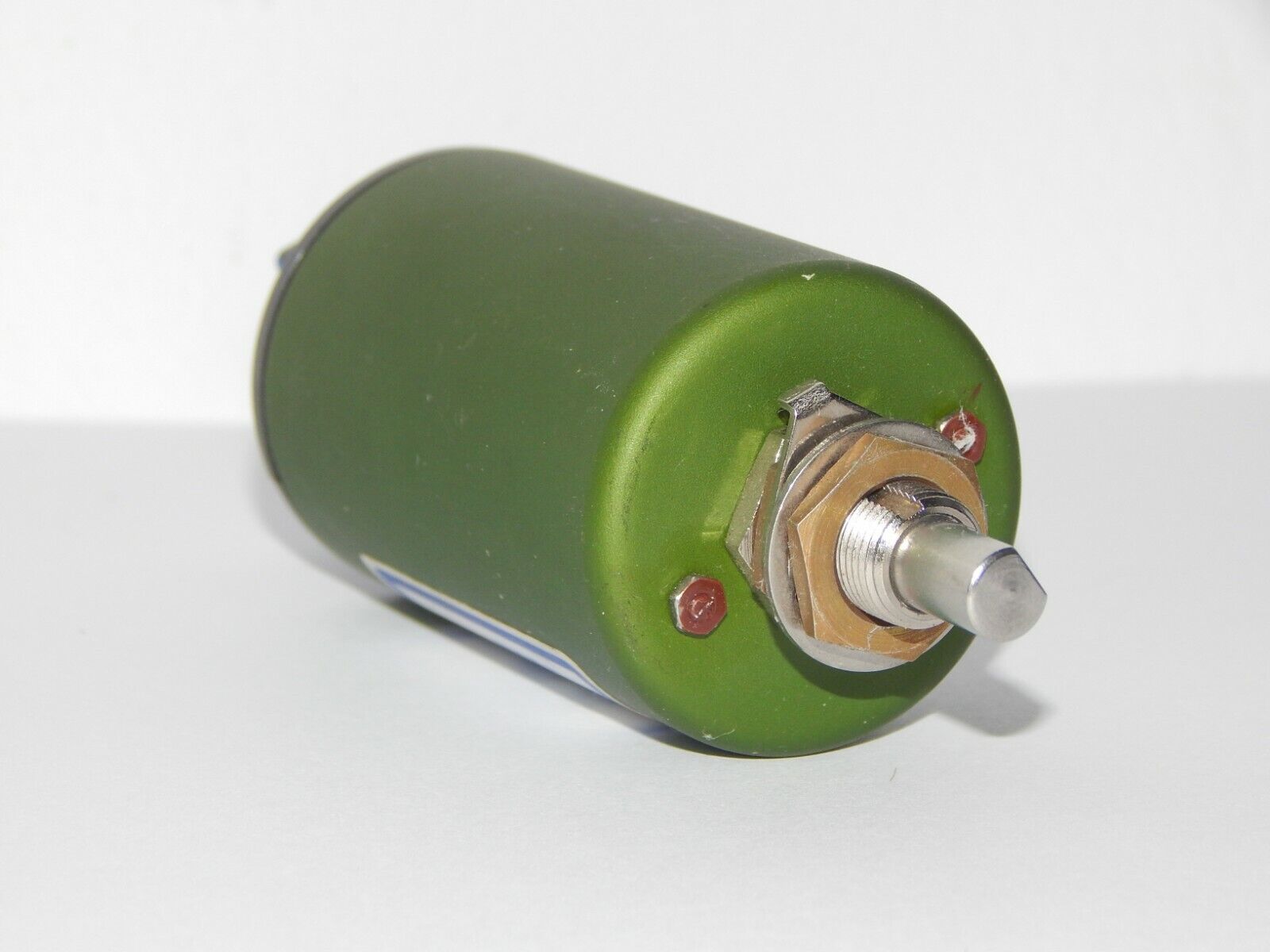 Aircraft JANCO 26092 Rotary Gear Switch MPA71017-502 - JANCO