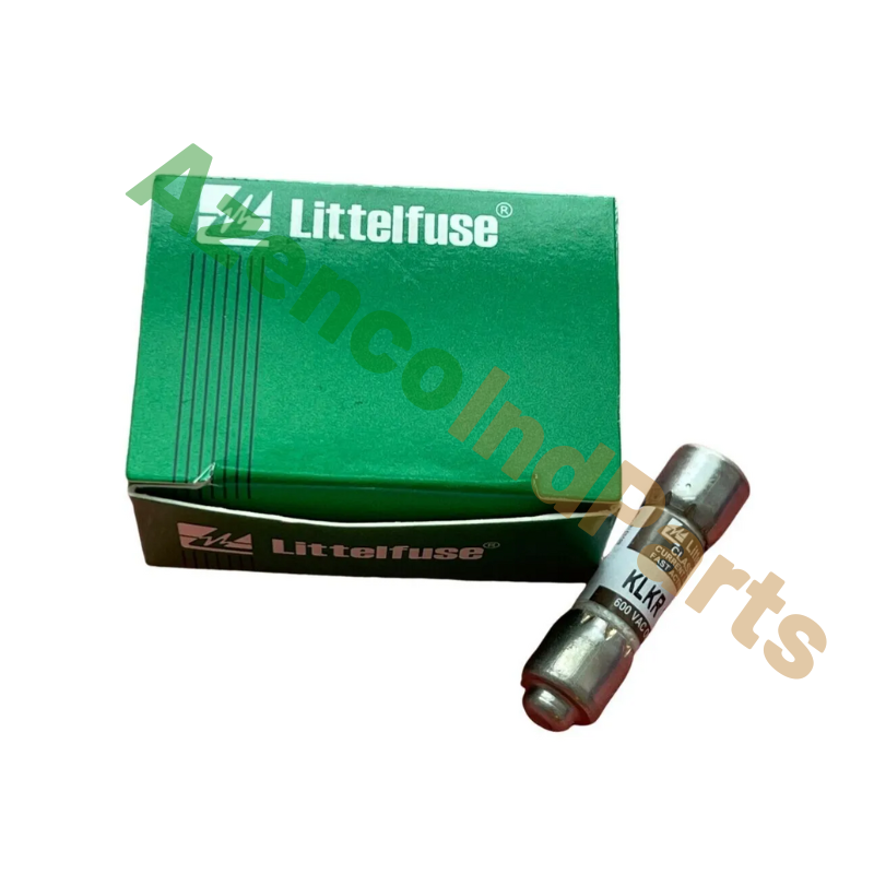 KLKR-15 Fuses - LITTELFUSE