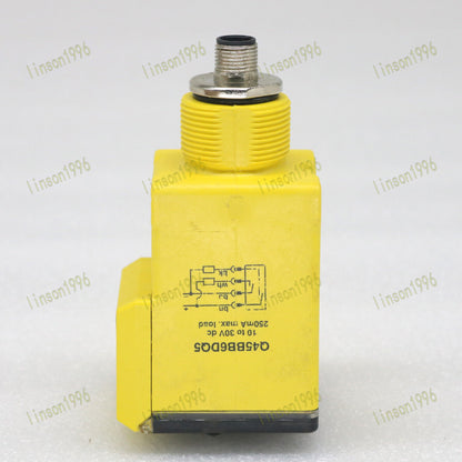 Q45BB6DQ5 BANNER Photoelectric Switch Spot - BANNER