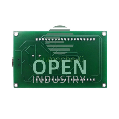 USB 2.0 FT2232HL Development FT2232H USB to UART SPI I2C RS232 RS422 RS485 Board