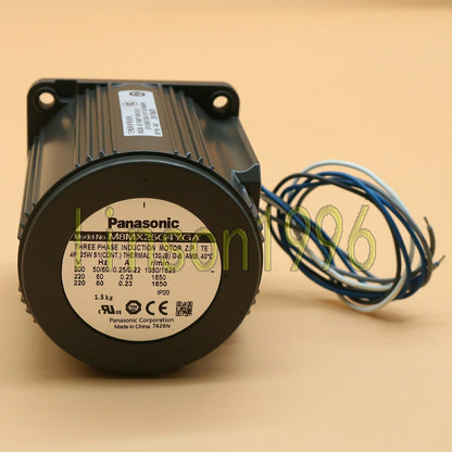 Panasonic M8MX25G4YGA Motor - PANASONIC