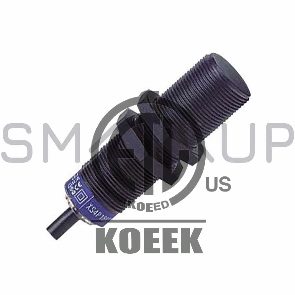 SCHNEIDER XS4P18MA230 Inductive Proximity Sensor 2.5mm
