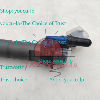 8PCS FUEL INJECTOR BC3Z9H529A BOSCH FOR FORD POWERSTROKE 6.7L 2011-2014 NO CORE