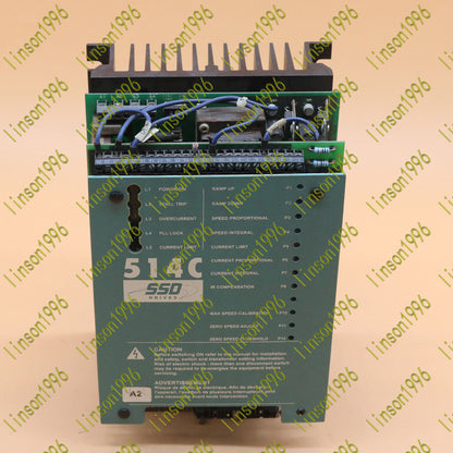 used ONE Parker 514C-32 - ONE PARKER