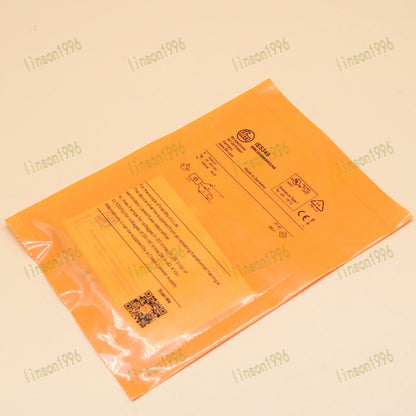 1PCS New IFM IE5349 Proximity Sensor IEBC003BBSKG/AS Spot Stock - IFM