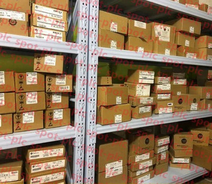 new Schneider TSXP57203M Complete System