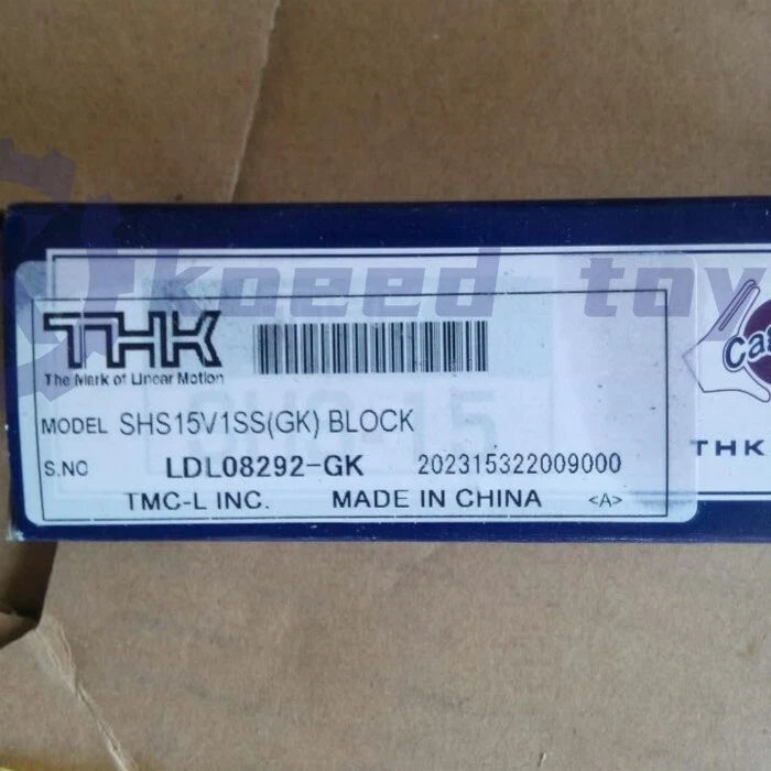 1PC THK SHS15LC1UU free shipping