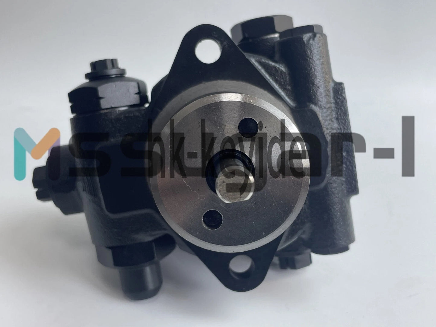 1PCS E6NC1069 Suntec oil pump for Heavy oil or Oil-gas dual burner