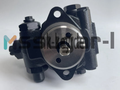 1PCS E6NC1069 Suntec oil pump for Heavy oil or Oil-gas dual burner