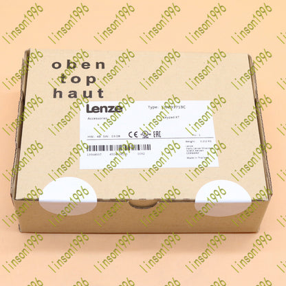 Lenze EMZ9371BC Inverter Panel Fast Delivery - LENZE