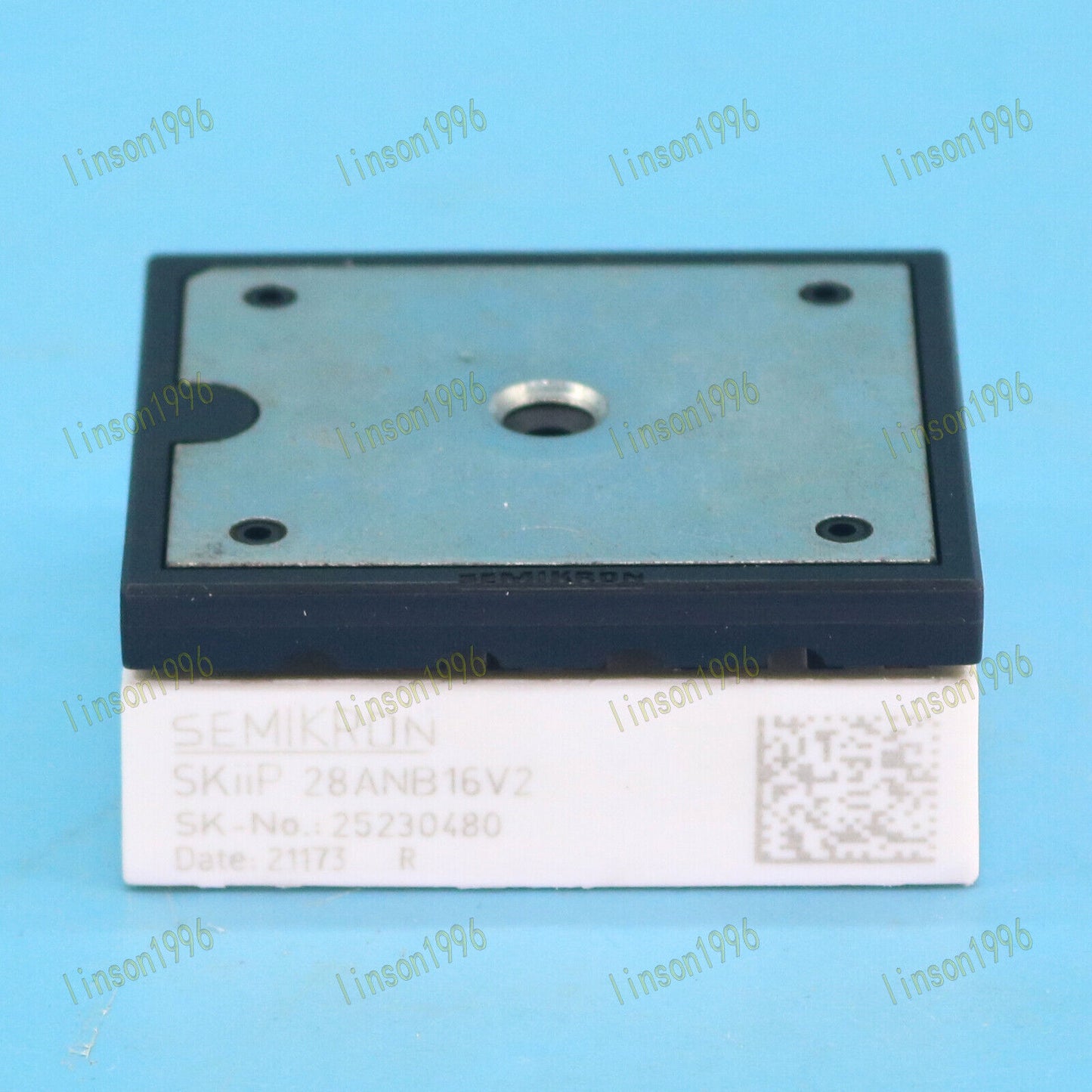 SEMIKRON Module SKIIP28ANB16V2 Fast Delivery - SEMIKRON