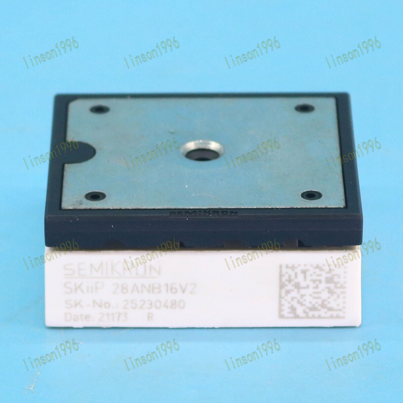 new 1PC  SEMIKRON Module SKIIP28ANB16V2 Fast Delivery SEMIKRON