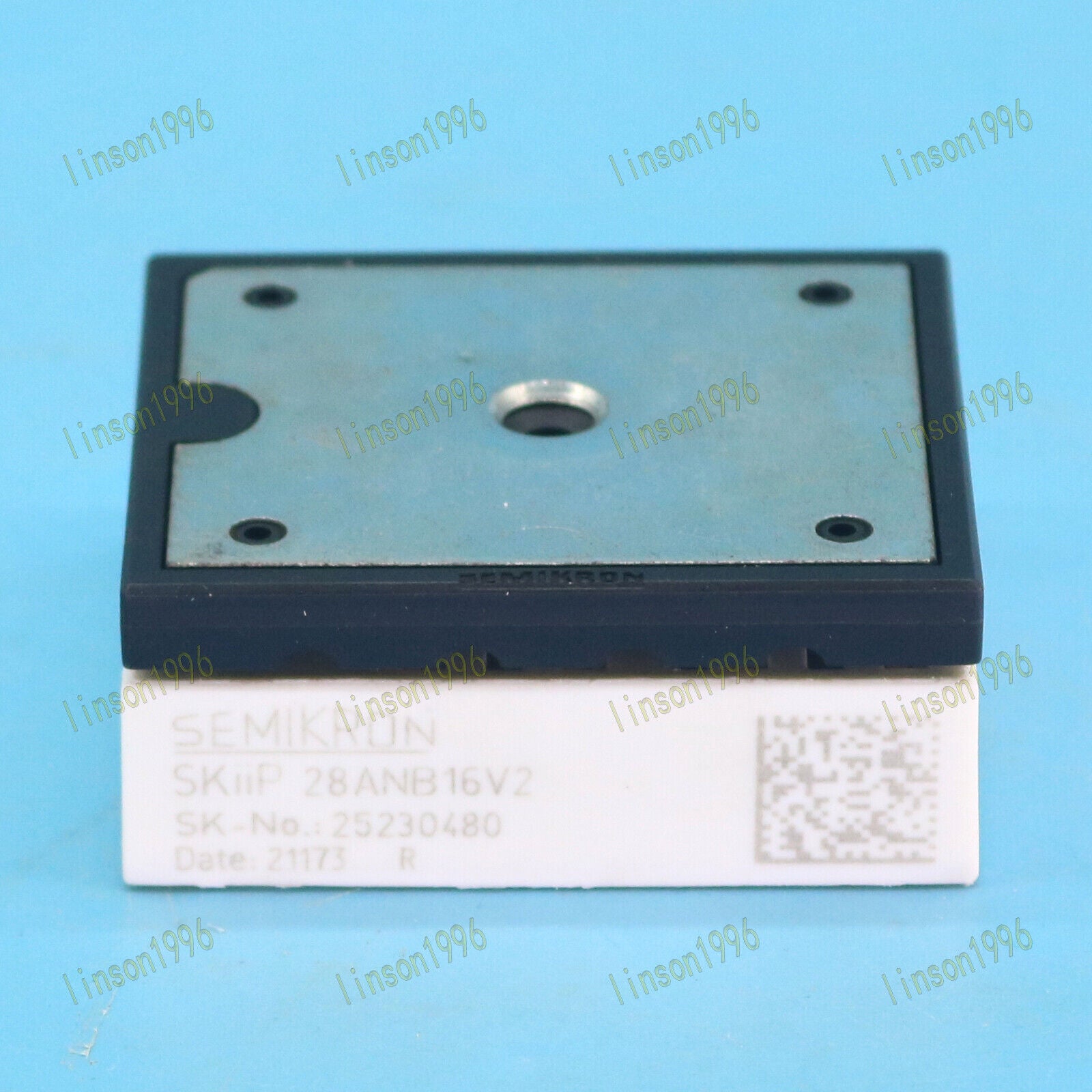 SEMIKRON Module SKIIP28ANB16V2 Fast Delivery - SEMIKRON