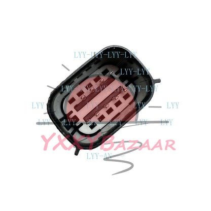 68085202AD Knock&Oil Pressure&Temp Sensor Wiring Harness For Cummins Jeep Ram