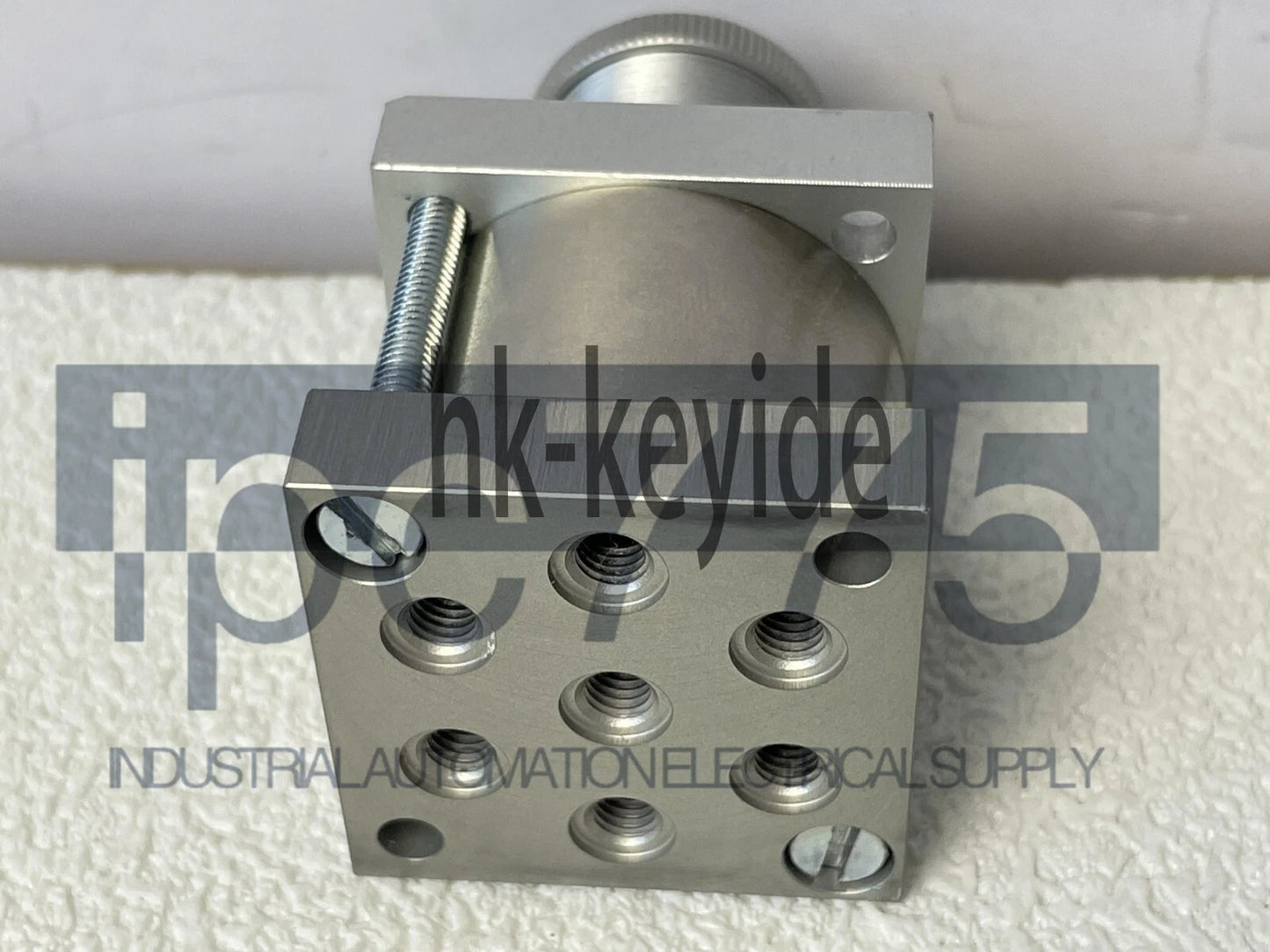 1PCS FESTO HW-6-38 HW638 Control valve selection switch