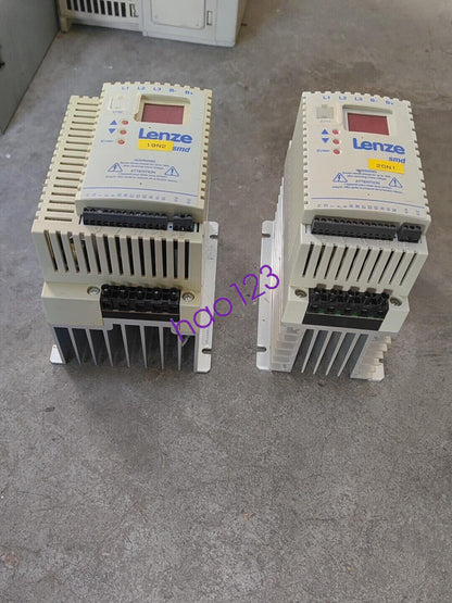 new ESMD112L4TXA LENZE Inverter Fast Delivery