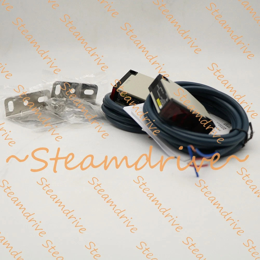 1PCS Omron E3JK-5M2-N