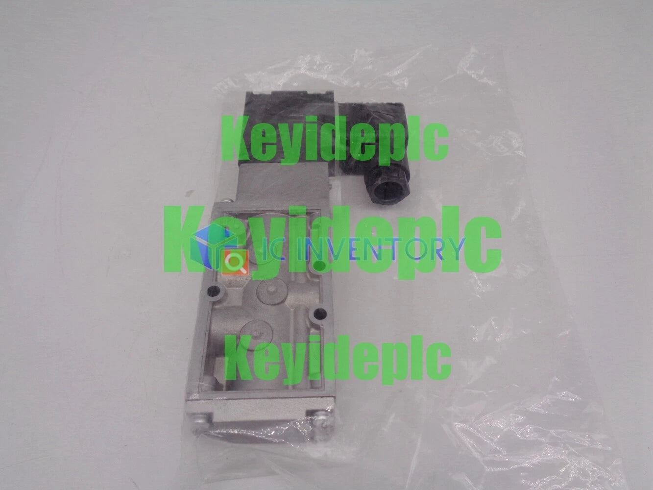 1PCS CKD Solenoid Valve 4F210-08-DC24V #F #ke