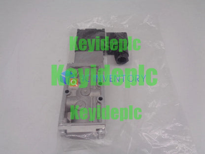 1PCS CKD Solenoid Valve 4F210-08-DC24V #F #ke