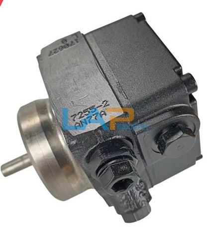 Suntec AN77A7255-2 Oil Pump - 1 Piece Replacement - SUNTEC