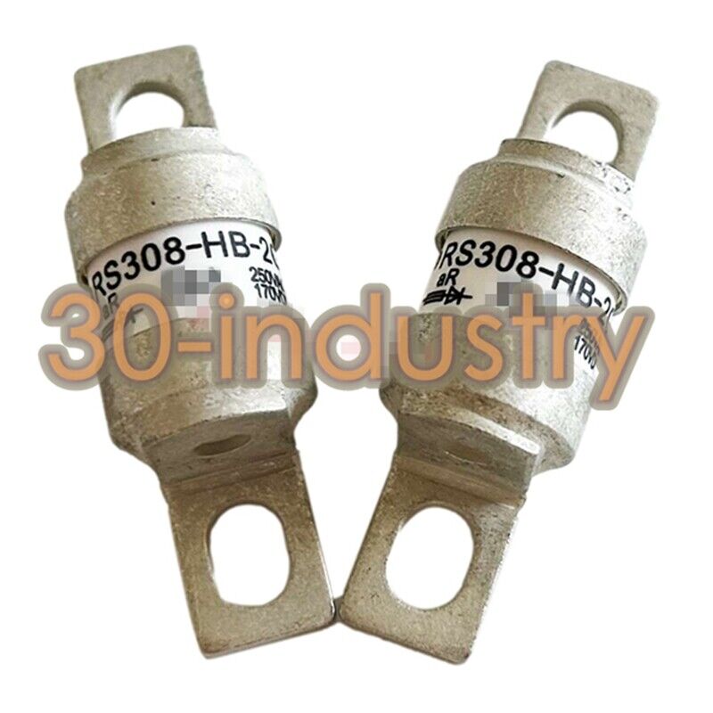 10x New Fuse RS308-HB-2G20A 20A 170VDC 250VAC Power Safety - FUSE MANUFACTURER