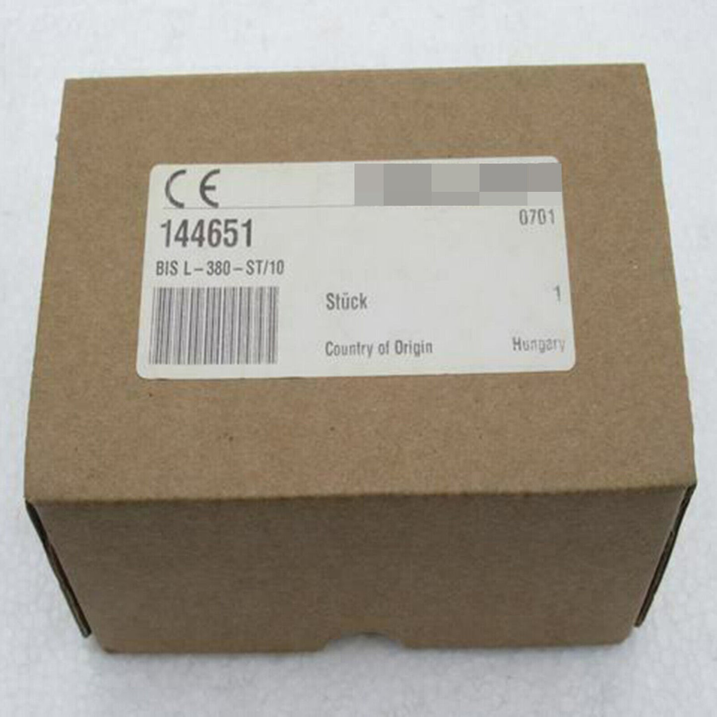 BIS Sensor Replacement Part L-380-ST-10 - BIS