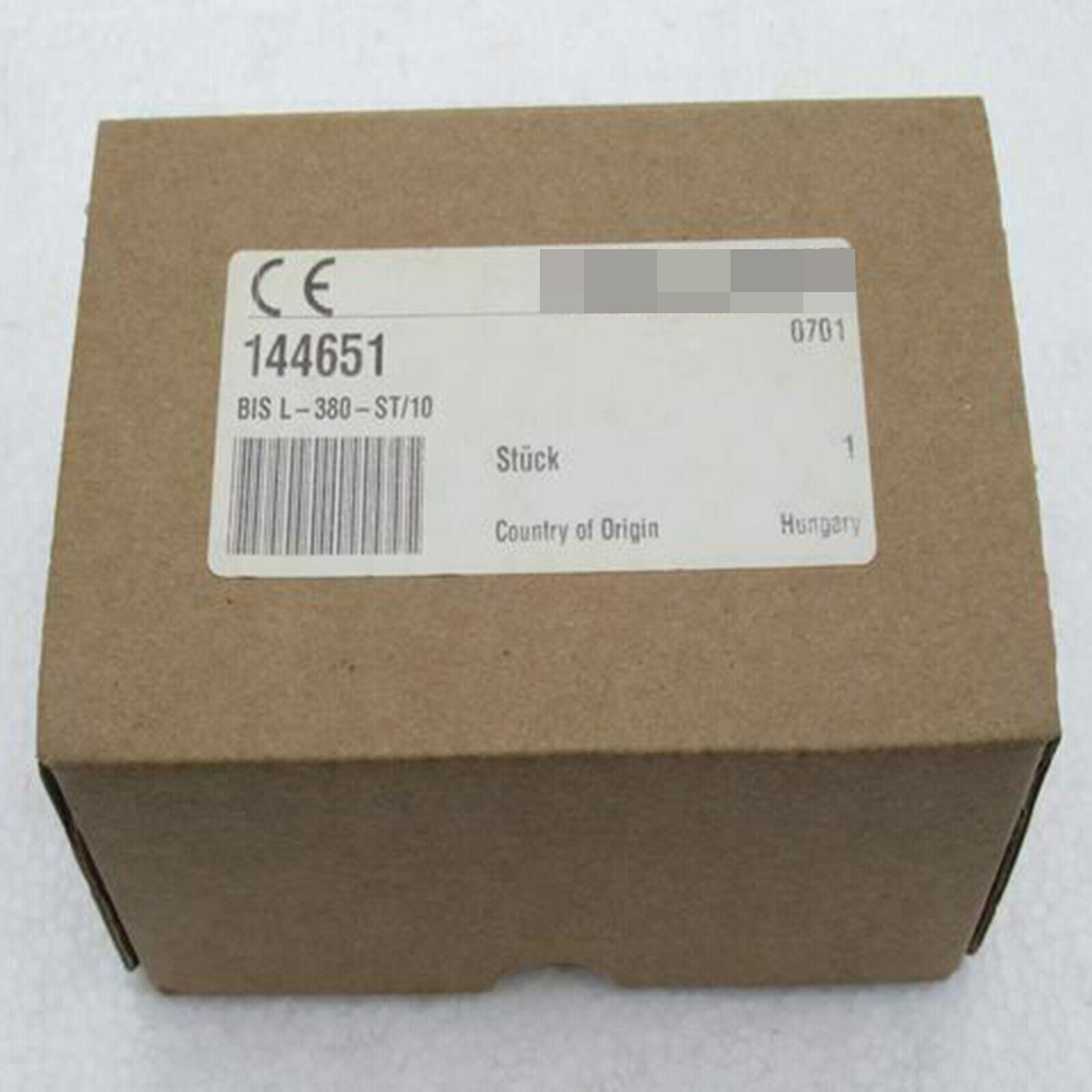 BIS Sensor Replacement Part L-380-ST-10 - BIS