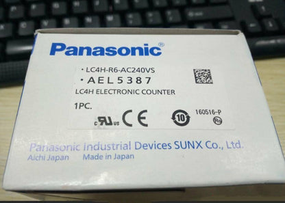 1-Piece LC4H-R6-AC240VS for Panasonic - PANASONIC
