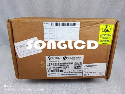 PRD-0046000Z-23 High-Performance Component - KOEED