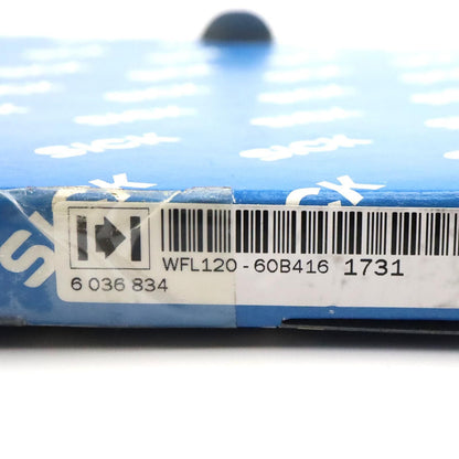 Gabelsensor WFL120-60B416 6036834 OVP SHIP - GABELSENSOR