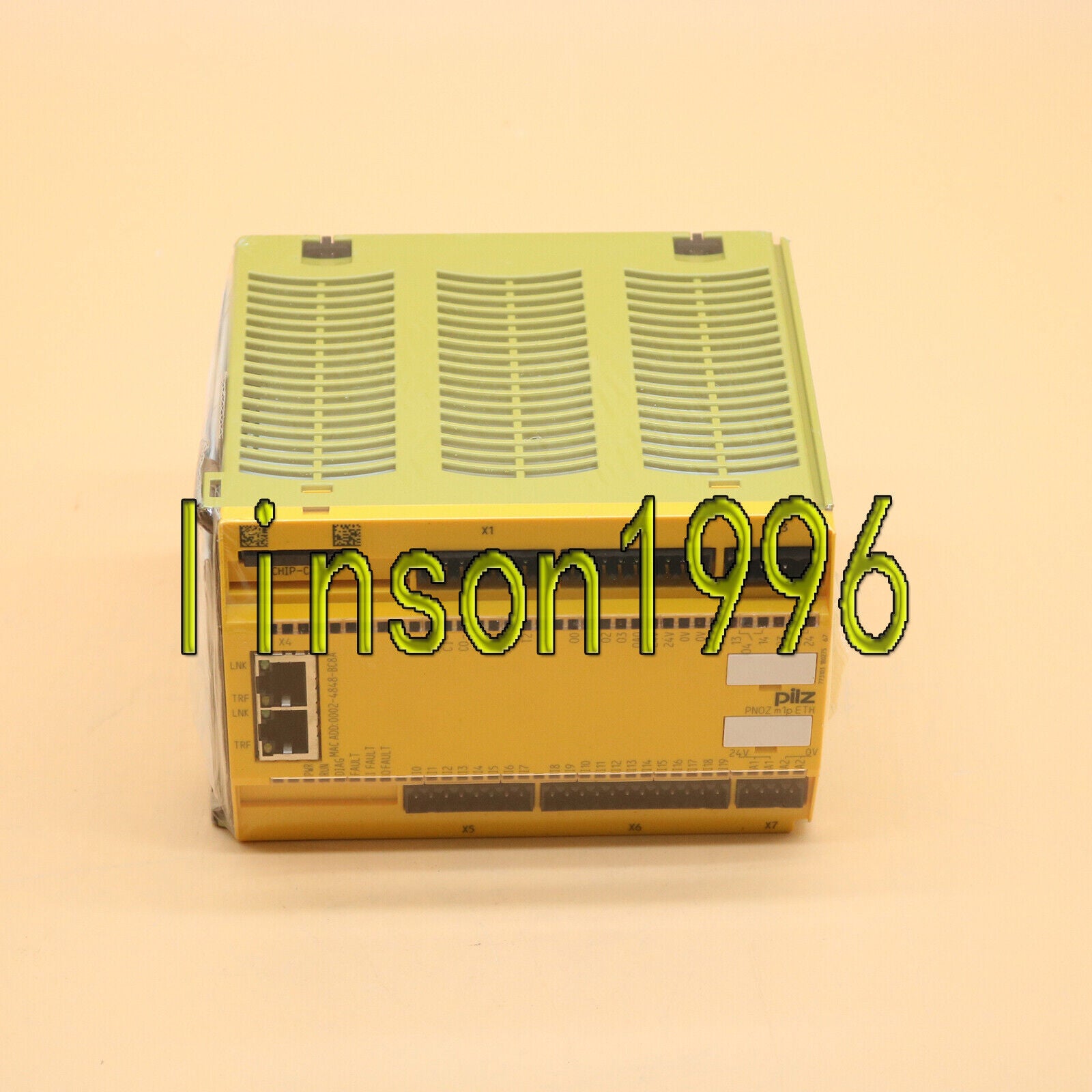 PILZ PNOZ m1p ETH 773103 - PILZ