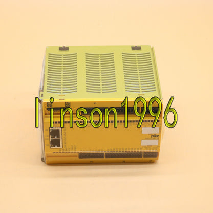 PILZ PNOZ m1p ETH 773103 - PILZ