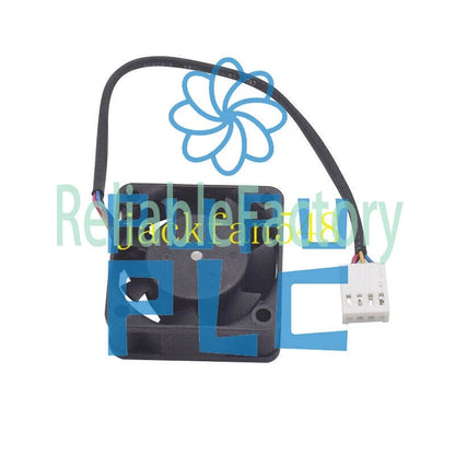 Samsung HT-F9750W/ZN HT-F9750W/ZX Home Theater System Cooling Fan