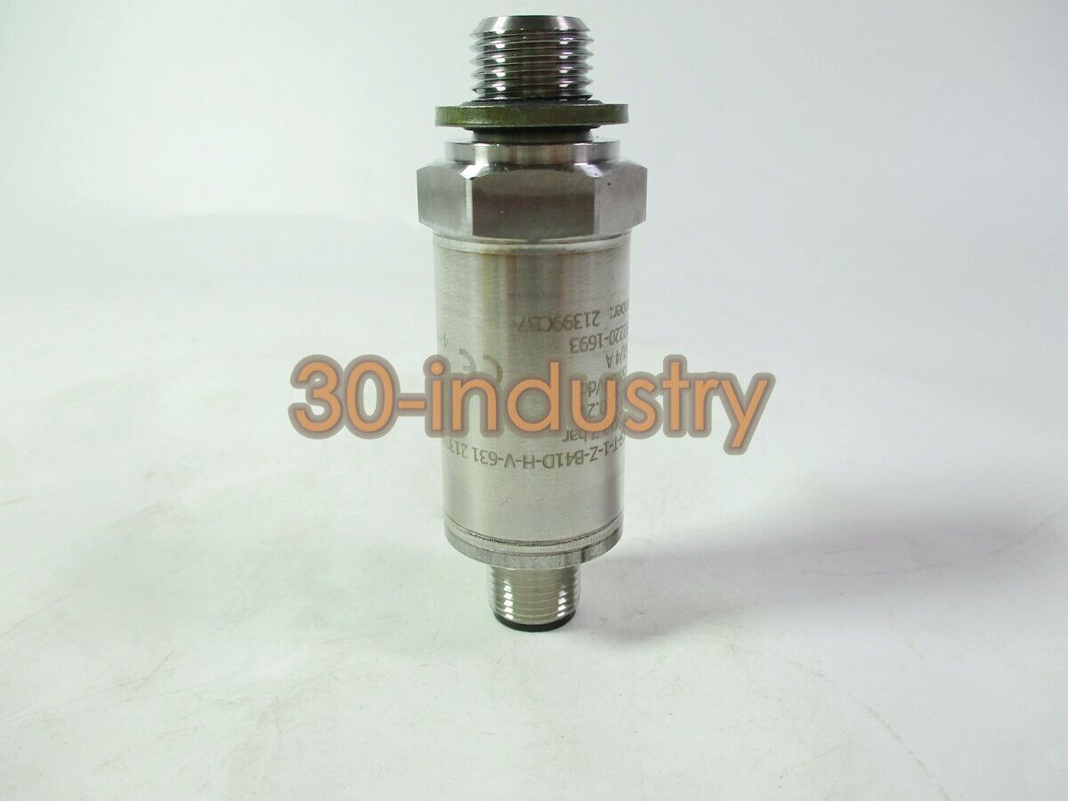 ENGEL KS-T-1-Z-B41D-H-V-631 Pressure Sensor - 1PCS - ENGEL