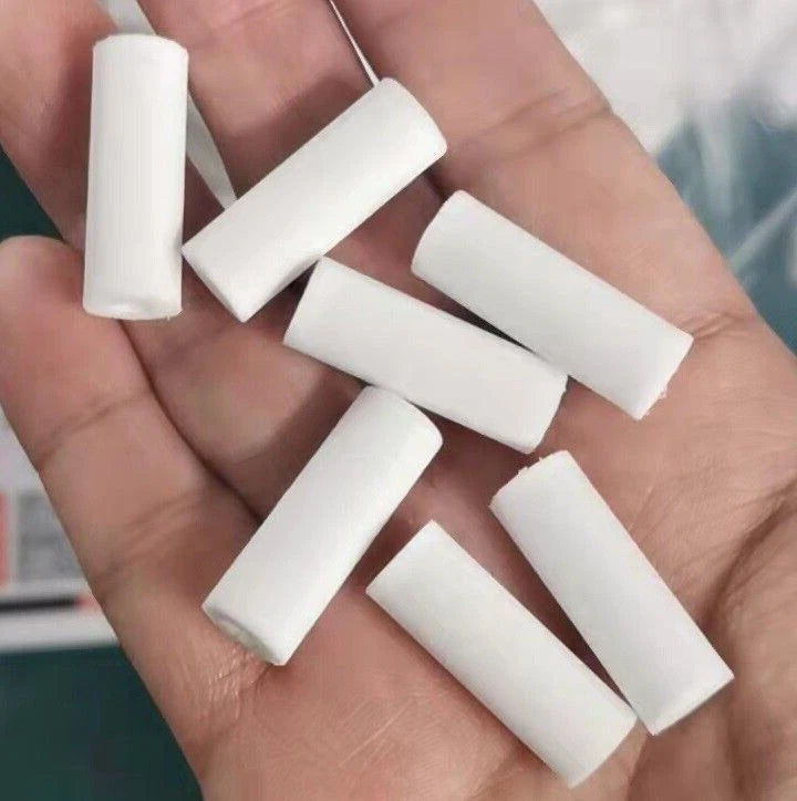 HQ 50pcs 1003698 Filter Element 9/4x27mm Powder Injector IG07 IG06