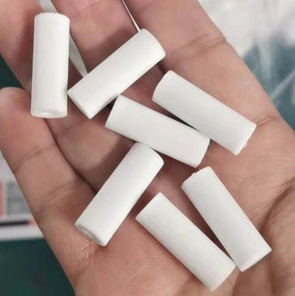 HQ 50pcs 1003698 Filter Element 9/4x27mm Powder Injector IG07 IG06