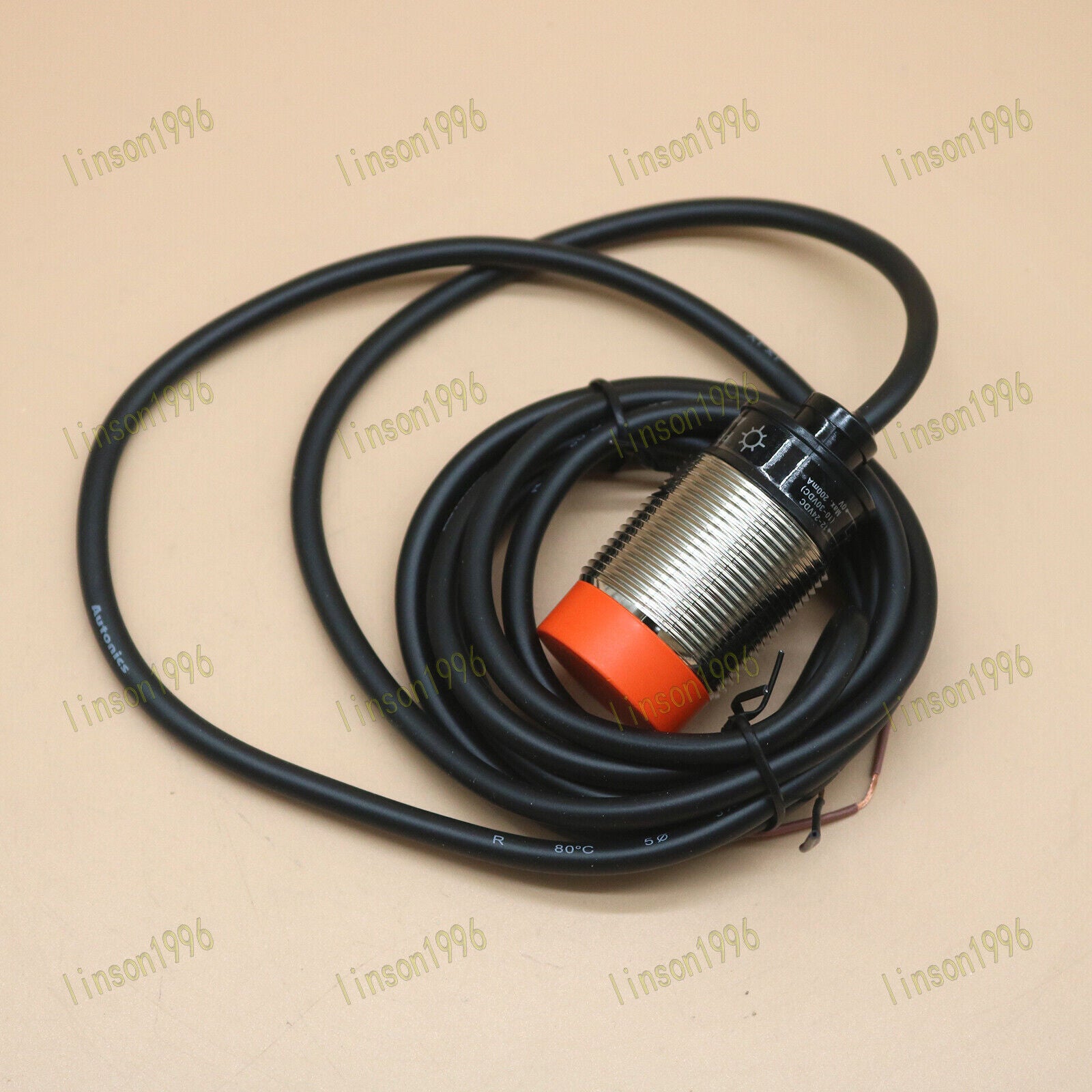 Autonics PR30-15DP Inductive Switch - AUTONICS