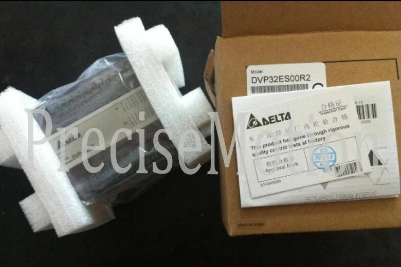 1PCS DELTA CPU MODULE DVP30ES00R2 IN BOX - FREE SHIPPING