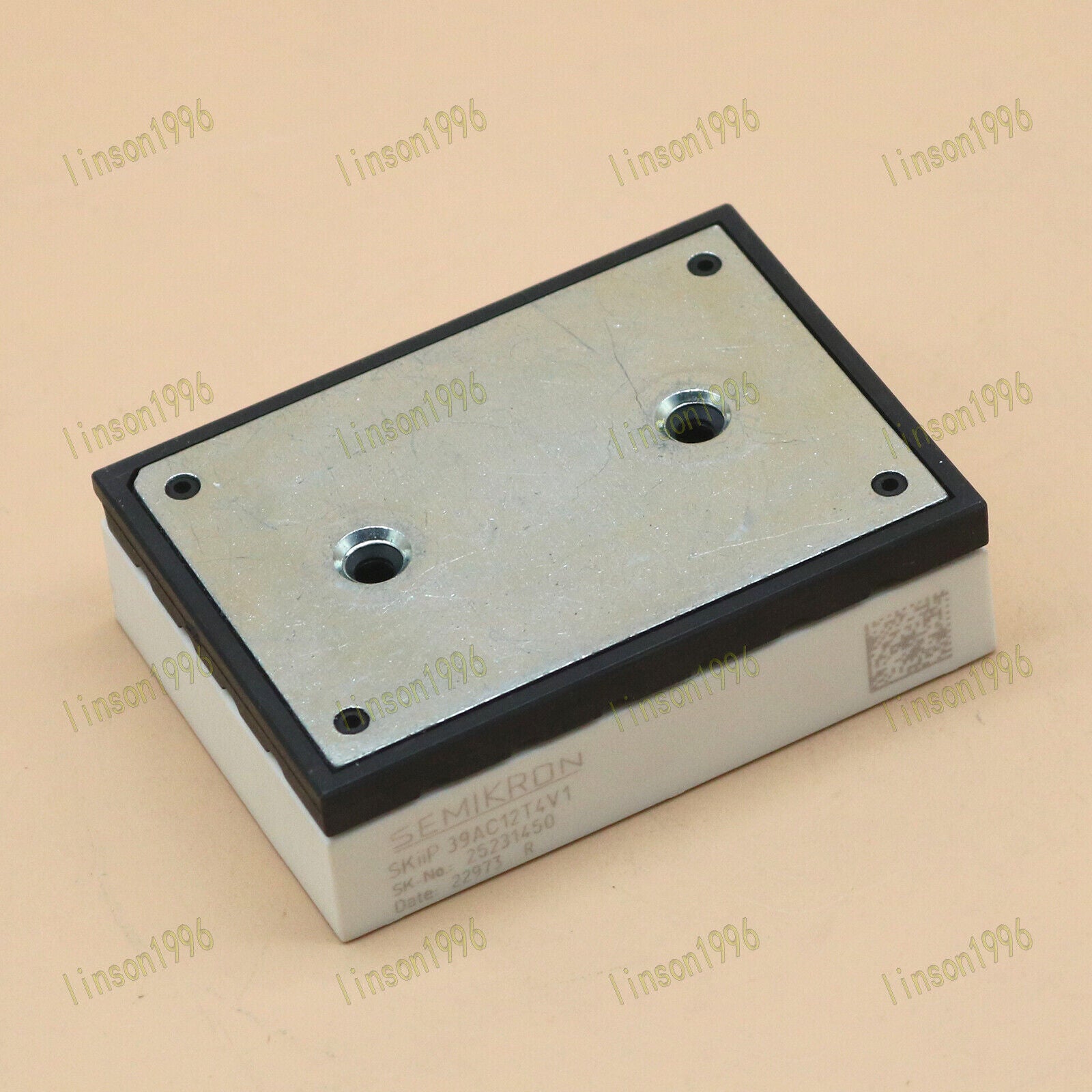 SEMIKRON Module SKIIP39AC12T4V1 Fast Delivery - SEMIKRON