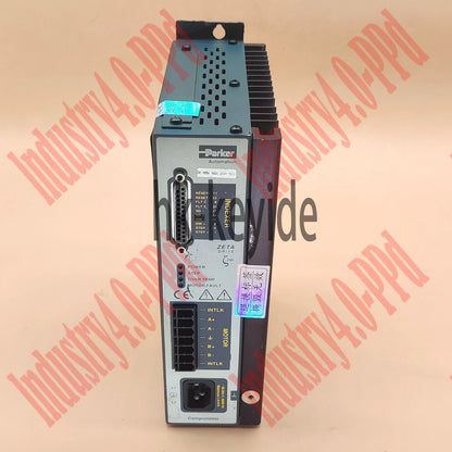 1PC Parker Zeta4-240 Drive Servo Controller Driver Free ship