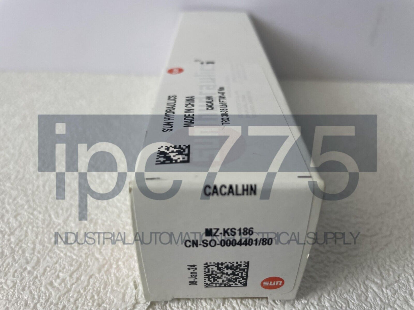 Pressure Reducing Valve CACA-LHN - SUN
