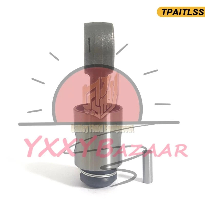 Airless Paint Spraying Connecting Rod 241008 for GRC 695 795 3900 High Pressure