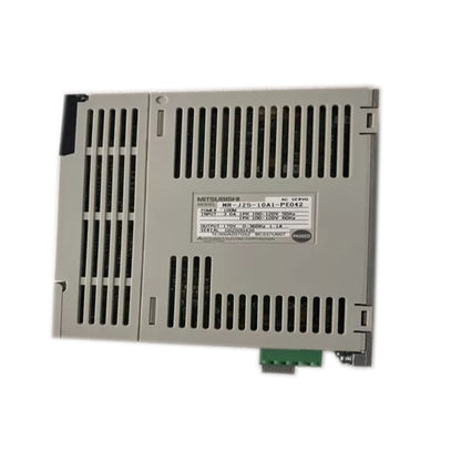 new MITSUBISHI AC SERVO DRIVER MR-J2S-10A1-PE042 - MITSUBISHI
