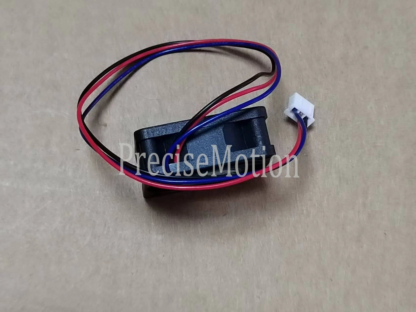 EC4015H12SR EverCool 3-Wire 0.17A 4015 40mm Fan 4cm 12V CPU Cooling Fan