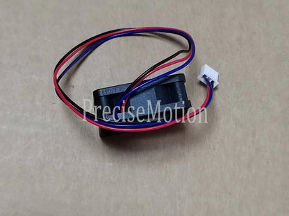 EC4015H12SR EverCool 3-Wire 0.17A 4015 40mm Fan 4cm 12V CPU Cooling Fan