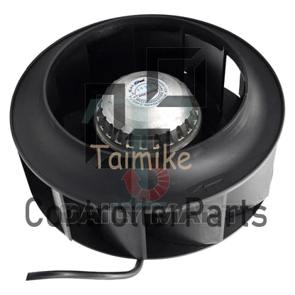 XFAN REM225X90-1CN Centrifugal Turbine Cooling Fan 230V 0.49 / 0.71A