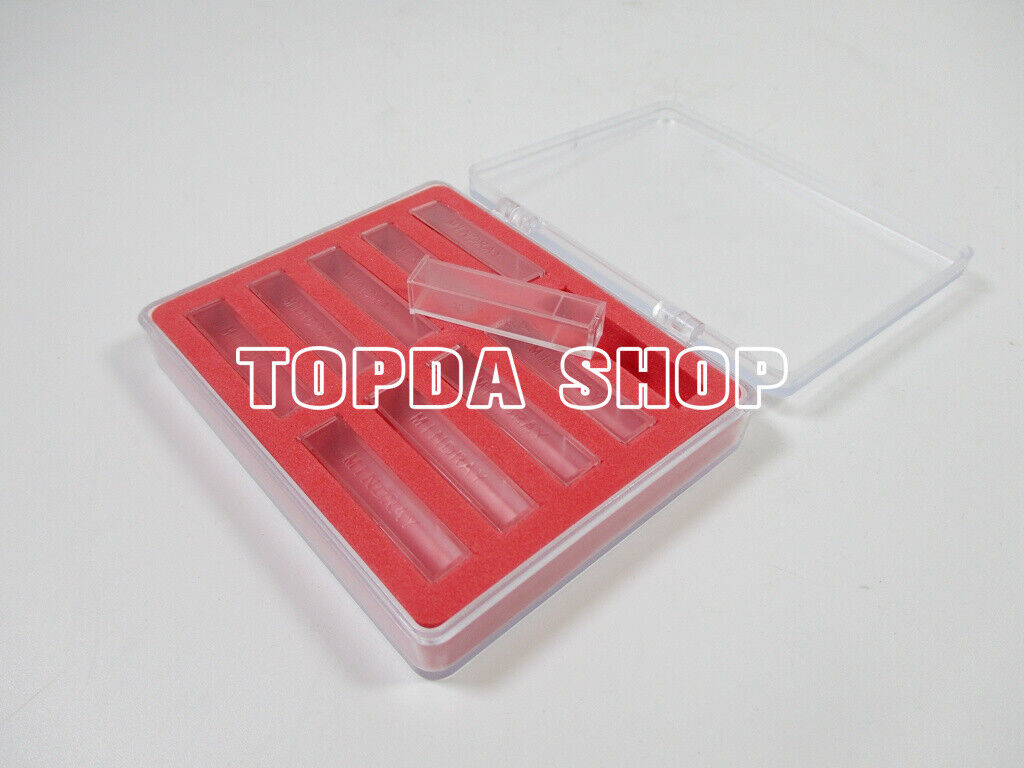 10PCS cuvette BS-XXXX for Mindley - MINDLEY