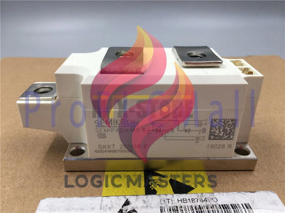 1PCS SEMIKRON Module SKKT250/16E SKKT250-16E ~